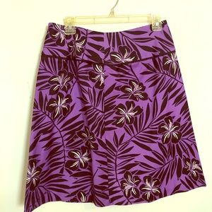 Laura Scott Skirt